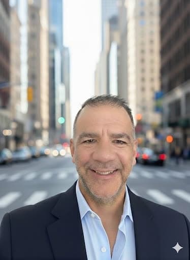 Ken Arakelian, founder of Unbrick Robot